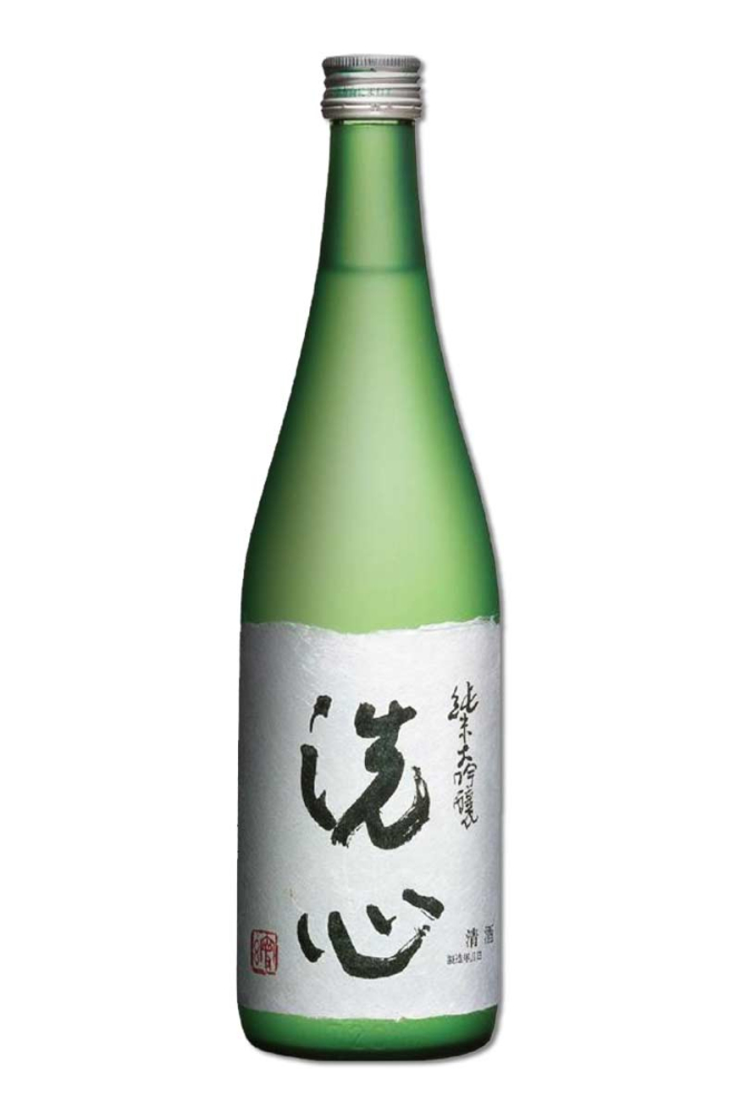 久保田 洗心 純米大吟釀 720ml