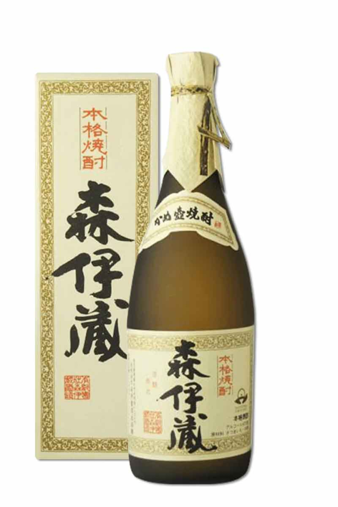 【燒酎小酒展】森伊藏 芋燒酎 720ml