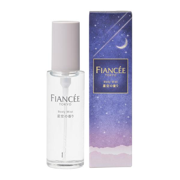 未婚夫身體噴霧星空香味 50mL Ida Laboratories