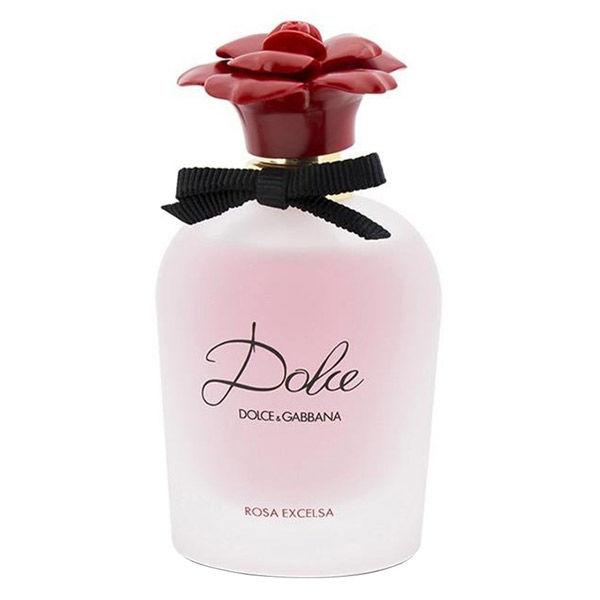 [特賣] Dolce & Gabbana 資生堂 Dolce Rosa Excelsa 淡香水 75ml 1 件