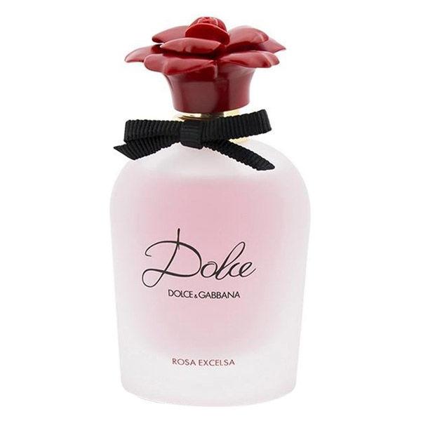[特賣] Dolce & Gabbana Dolce Rosa Excelsa 淡香精 50ml 常規進口品