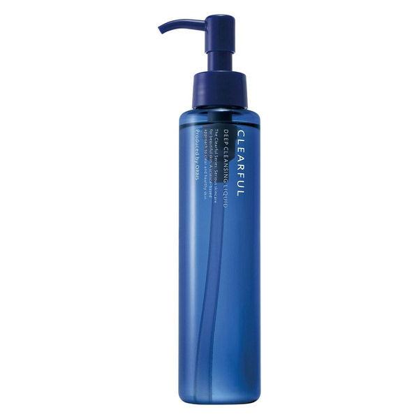 清潔 ORBIS Clearful 深層清潔液瓶 150mL（痤瘡護理）