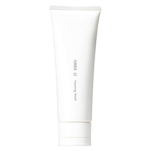 潔面泡沫 ORBIS ORBIS You 泡沫洗面乳 120g (醫藥部外品) 潔面乳