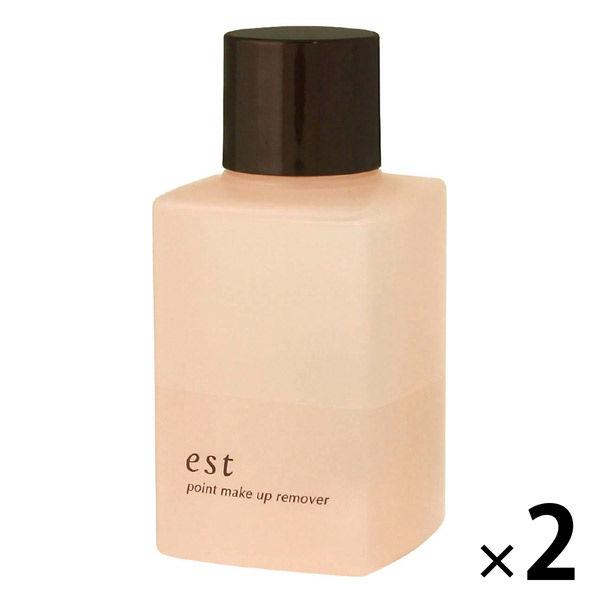 est point 卸妝水 2 件