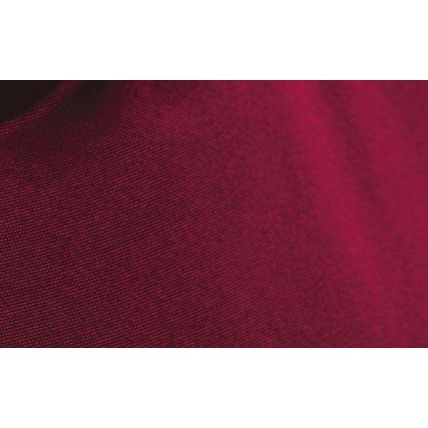 女款絲質高領無袖背心 紅色 M 7051M-WN 1 件（直式出貨）