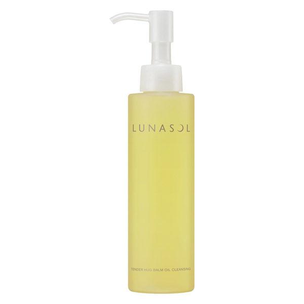 LUNASOL 溫柔擁抱卸妝油