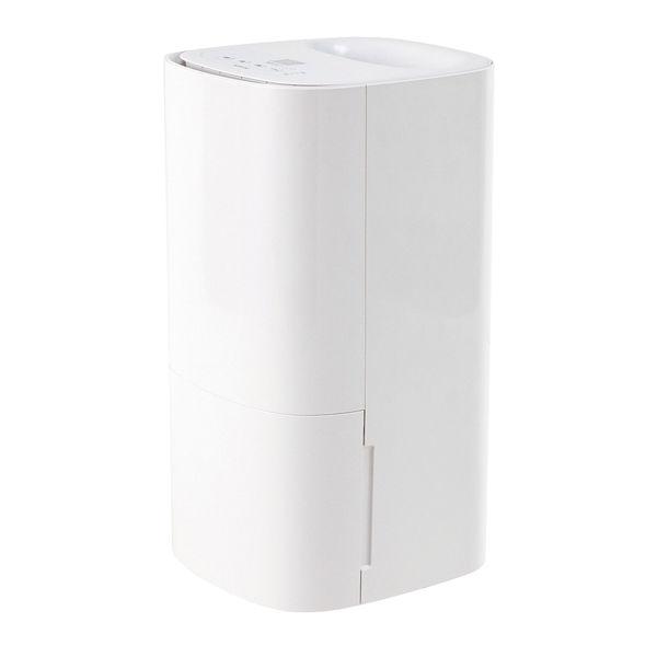 Koizumi Seiki Koizumi 蒸發加濕器 4981747075079 白色 1 台