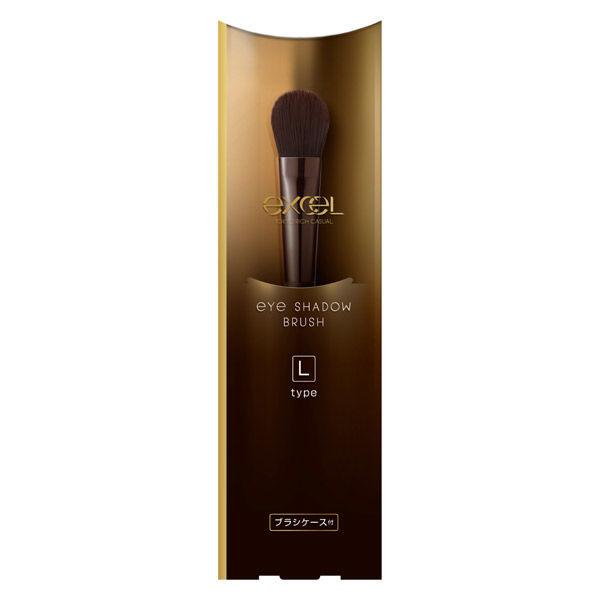 Sana Excel 眼影刷 L 常盤製藥工業