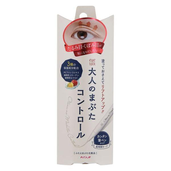 Eye Talk 成人眼瞼控制舒適本鋪