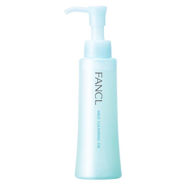 FANCL 溫和卸妝油 120mL [麥克無添加卸妝液]