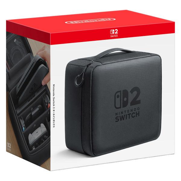任天堂 Nintendo Switch 2 一體盒 BEE-A-DECAA 1 件