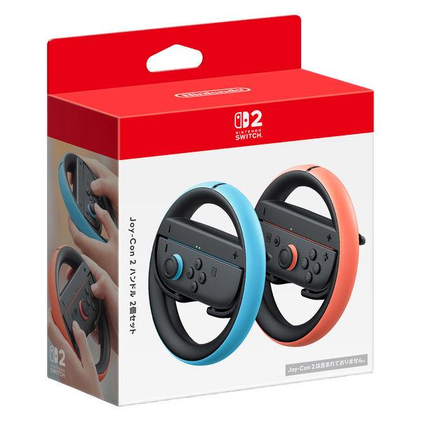 Nintendo Nintendo Switch 2 Joy-Con 手把 2 件組 BEE-A-BU2AA 1 件