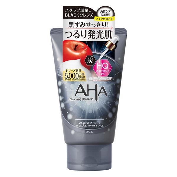 Cleansing Research Wash Cleansing HB 120g BCL 公司限量 數量