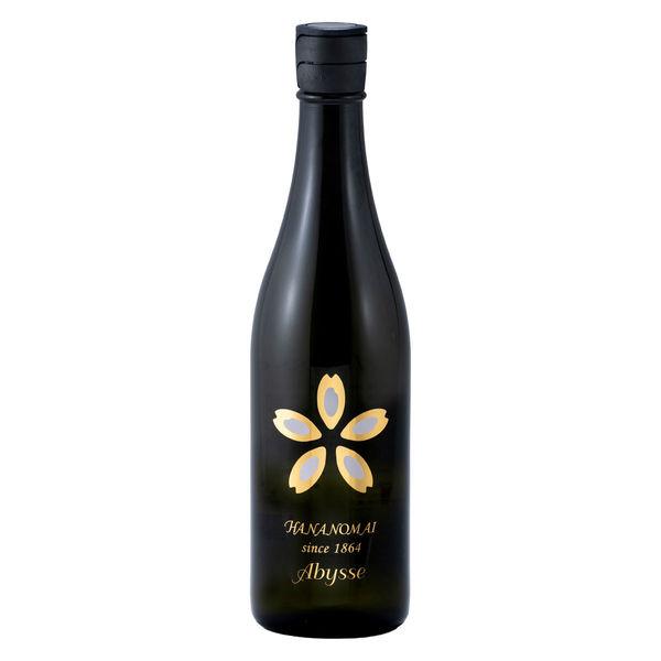 花之舞 Abysse Sweet 720ml 1 瓶靜岡縣清酒酵母