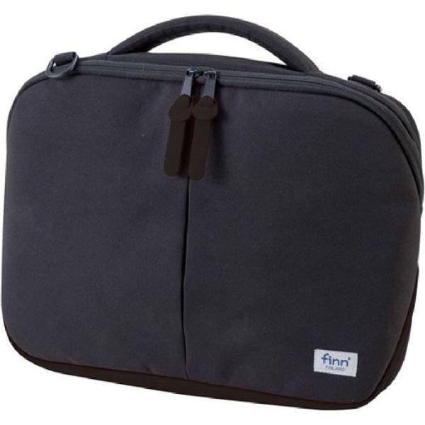 Sekisei Fin Dash Biz Bag 黑色 FINN-7778-60 1 件（直接出貨）