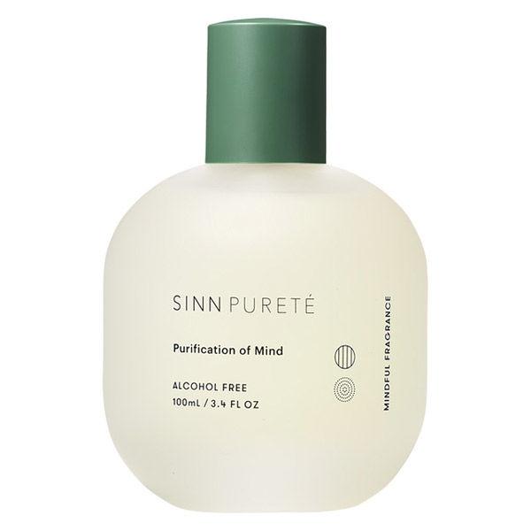 SINN PURETE 正念香氛 非酒精淨化心靈 100mL