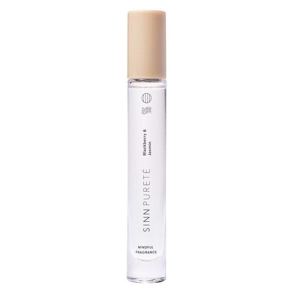 SINN PURETE 正念香水 黑莓與茉莉花香水 10mL