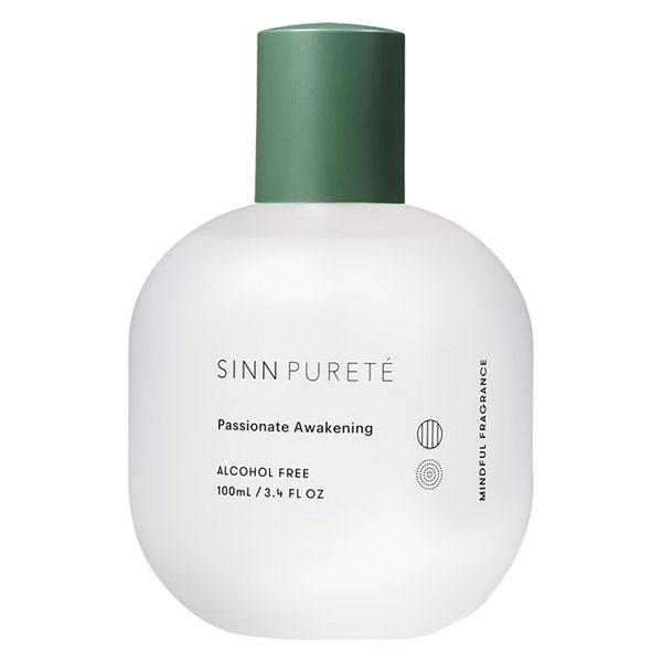 SINN PURETE 正念香氛 無酒精 熱心喚醒 100mL