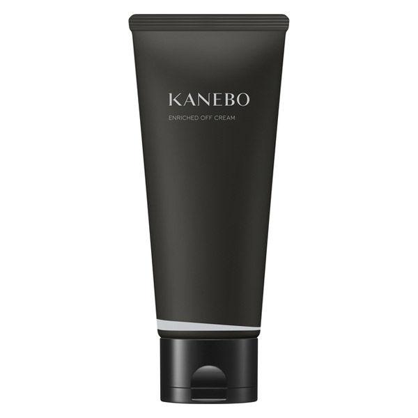KANEBO 嘉娜寶 Enriched Off Cream 潔面霜 130g