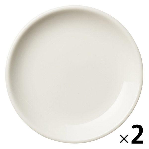 MUJI 香薰托盤 直徑約9cm 1組（2個） 良品計畫