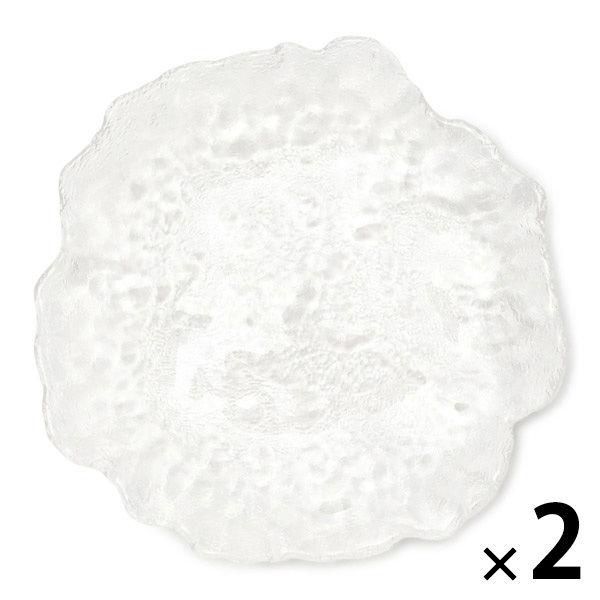 B 玻璃板 (S) 透明 1 套（1 塊 x 2）LAKOLE