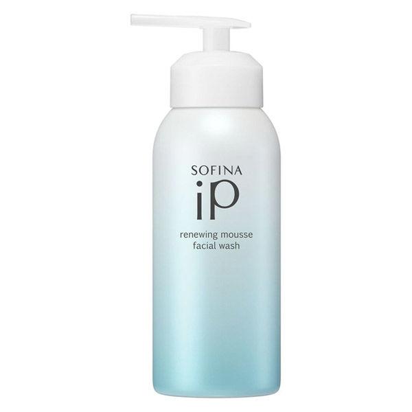 花王 SOFINA iP Renew 沐浴露沐浴露 200g