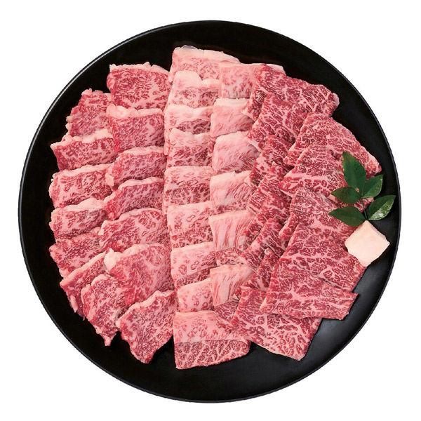 大和近江牛烤肉稀有部位 21240235 1 件（直送）