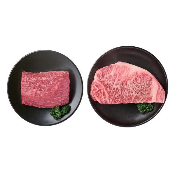 吉澤商店 仙台牛肉塊 31240175 1塊（直送）