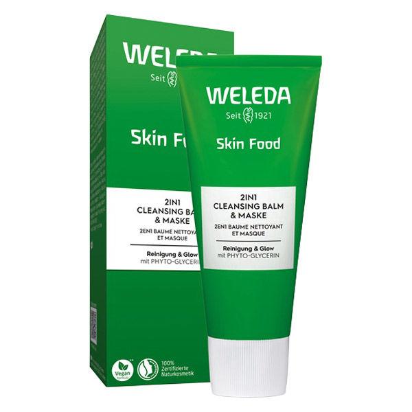 WELEDA Skin Food 潔面膏 75ml