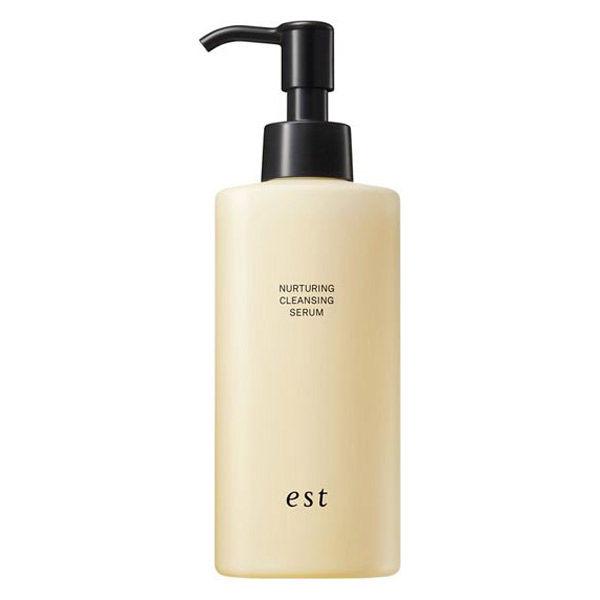 est 滋養潔顏精華液 180ml