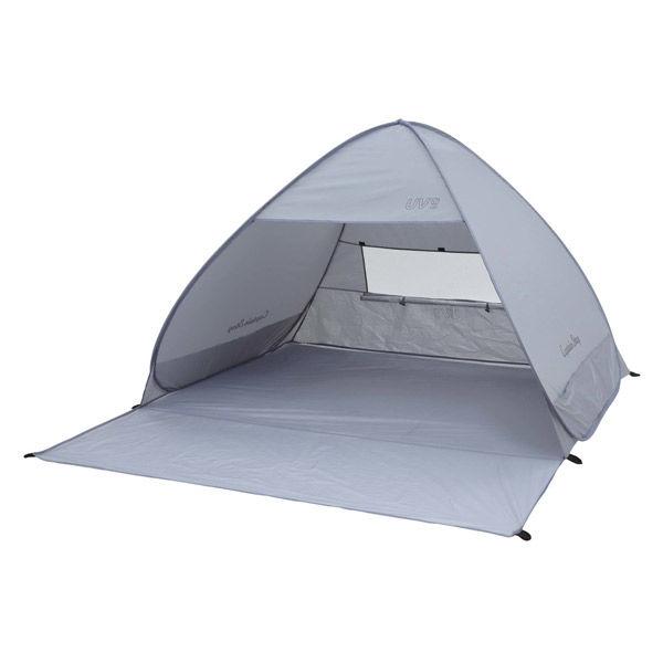 珍珠金屬 CS Charmant Pop-up UV (冰灰) UA-0075 1 件 (直髮)