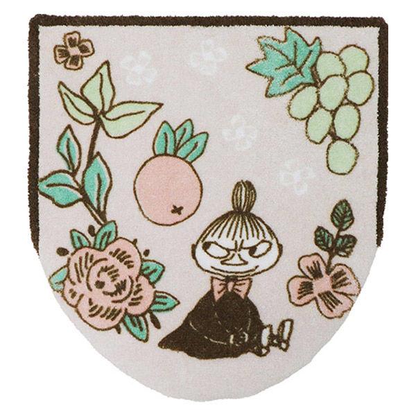 兩用馬桶蓋 Little My Shine Garden 1 件 Yokozuna Creation