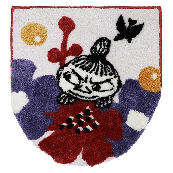 兩用馬桶蓋 Little My Perhonen 1 件 Yokozuna Creation
