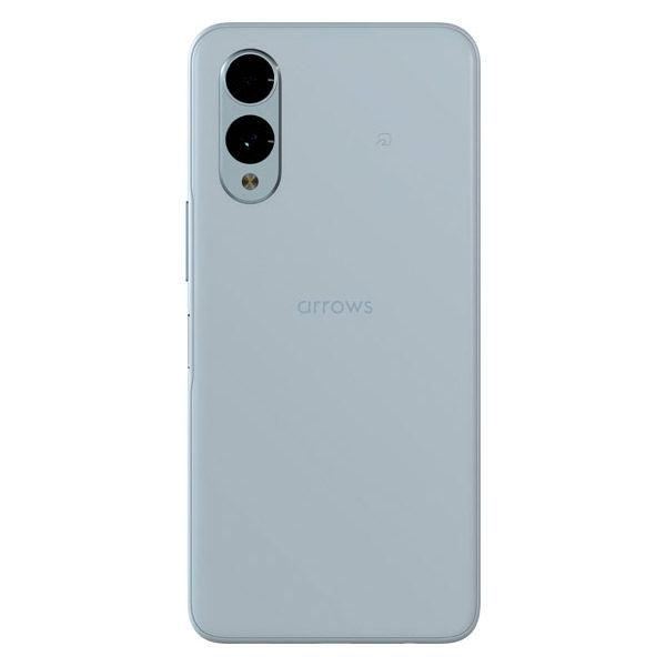 FCNT箭頭We2 M07淺藍色ASMC07001 1個