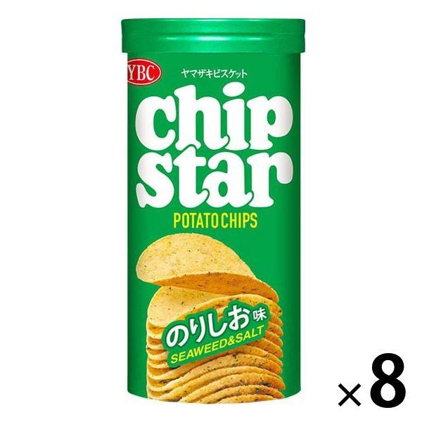 Chip Star S 德潮風味 8 片 山崎餅乾