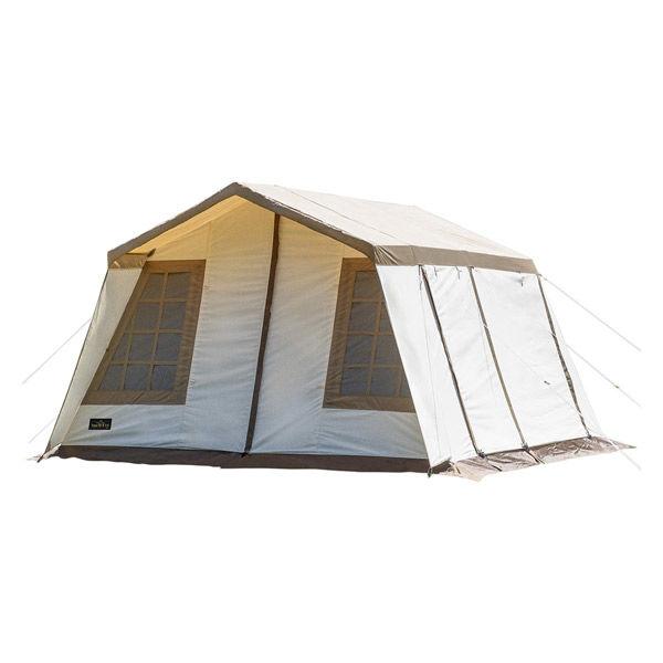 Campal 日本小川帳篷主人小屋 78R T/C 小川 2756 1 頂帳篷（直送）