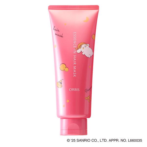 限量 ORBIS 髮膜精華髮膜三麗鷗角色限量設計 200g