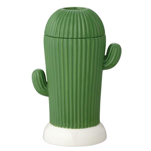 Decore Corporation Decole USB 保濕罐 Cactus AG-86301 1 件