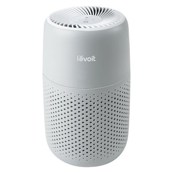 Vesync Levoit Core 迷你空氣清淨機 LAP-C161-AJPR 1 台