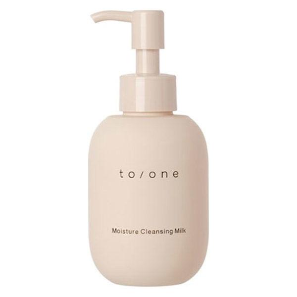 to/one 保濕潔面乳 (M) 150ml 化妝品廚房