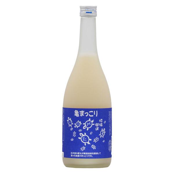Suginoshya Kame Makkori 720ml 1 瓶 Hamachi 清酒釀酒廠清酒基酒