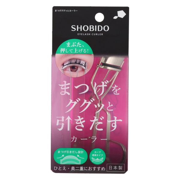 SPV71572 睫毛夾 Shobido