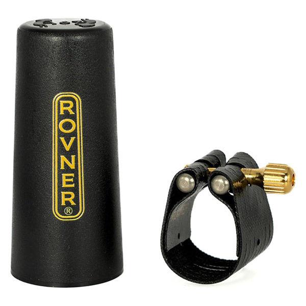 ROVNER 中音薩克斯金屬綁線 DARK 3ML 1 件（直出貨）