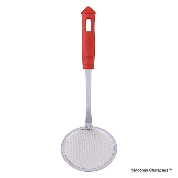 春日網 Moomin Little My 000DE6502 1 件 Tenka Ladle Kai 品牌