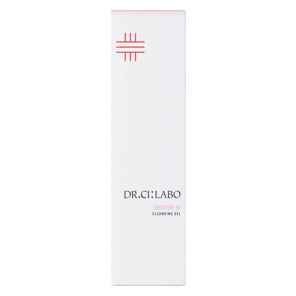 Dr. Ci:Labo 敏感卸妝啫哩 EX 120g