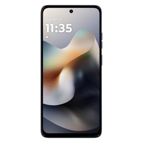 摩托羅拉移動日本 moto g66j 5G 黑牡蠣 PB810002JP 1 台
