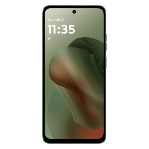 摩托羅拉移動日本 moto g66j 5G 蒔蘿綠 PB810000JP 1 台