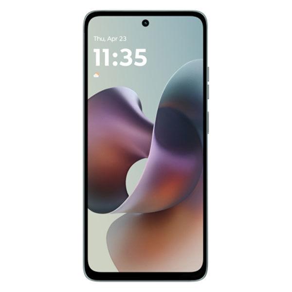 摩托羅拉移動日本 moto g66j 5G 灰霧 PB810001JP 1 台
