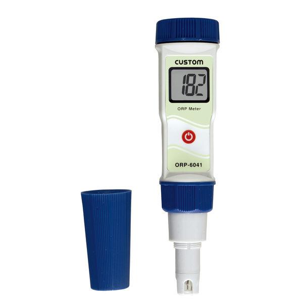 訂製防水ORP計ORP-6041 1台