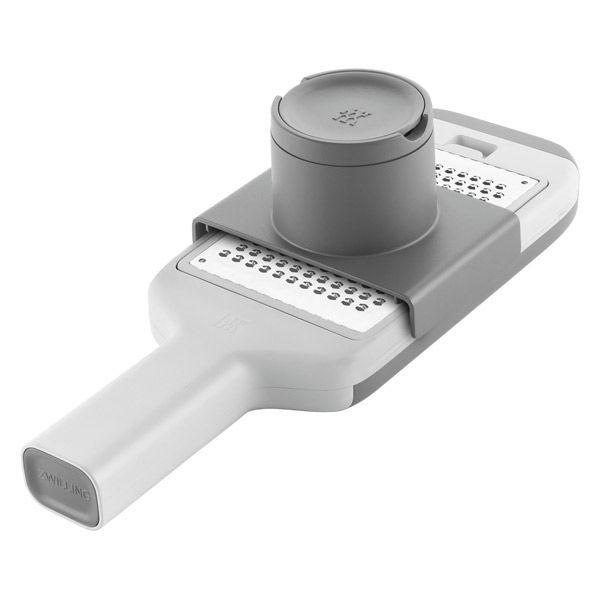 ZWILLING Z-Cut 多功能刨絲器 黃金切片機 多功能 1 件 ZWILLING J.A.亨克爾斯